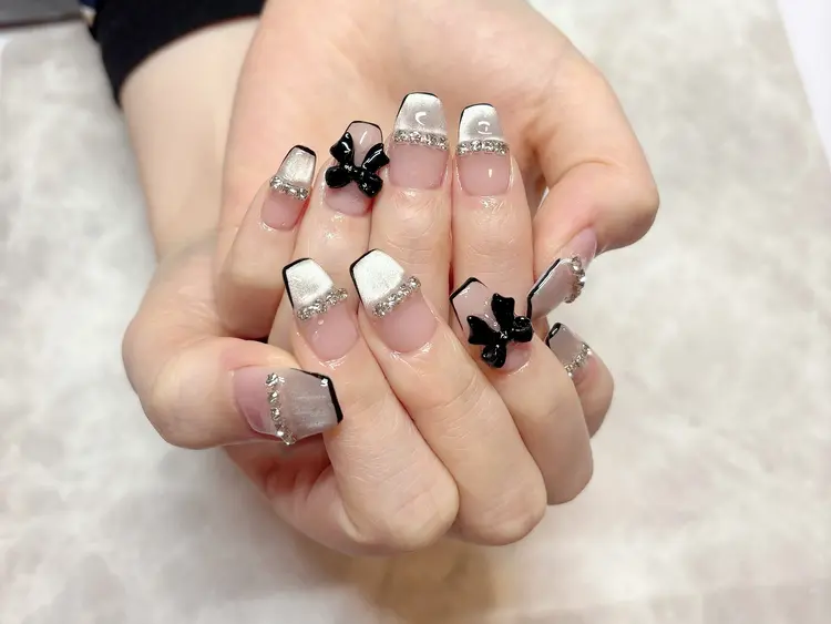 Nail A+Cの内観・外観3