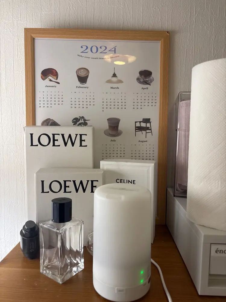 atelier merの内観・外観2