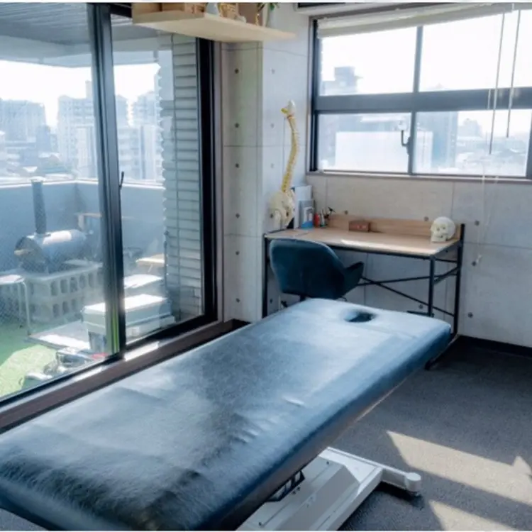 ダイエット整体院vraieの内観・外観2