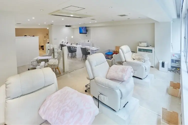 Babel北堀江店の内観・外観1