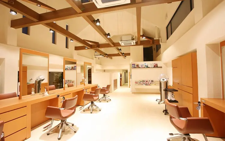 フェリア サウスガーデンの内観・外観1