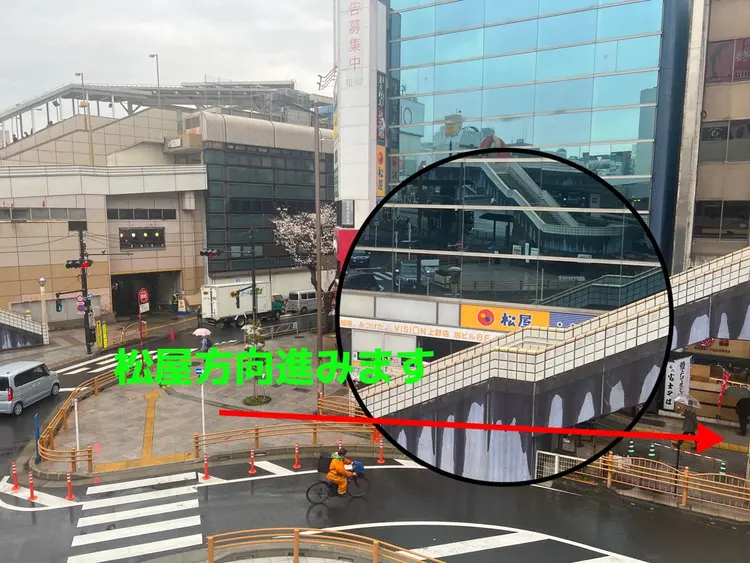 D‘OPALEサロンの内観・外観2
