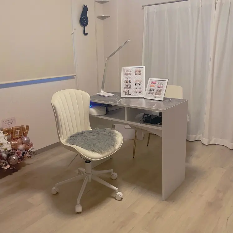 riri mi-co (リリミーコ)の内観・外観1