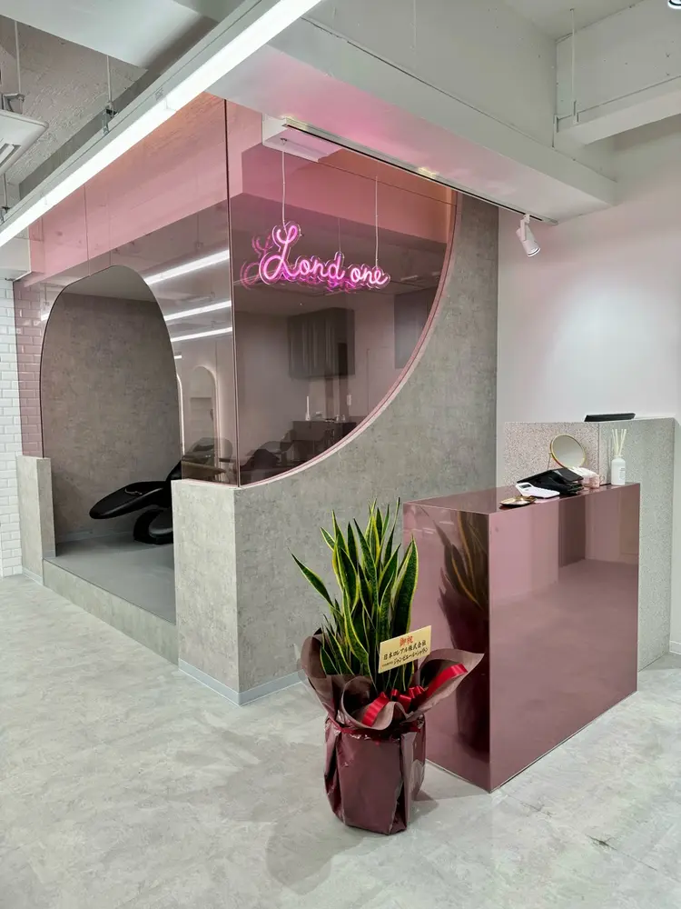 Elissumedaの内観・外観2