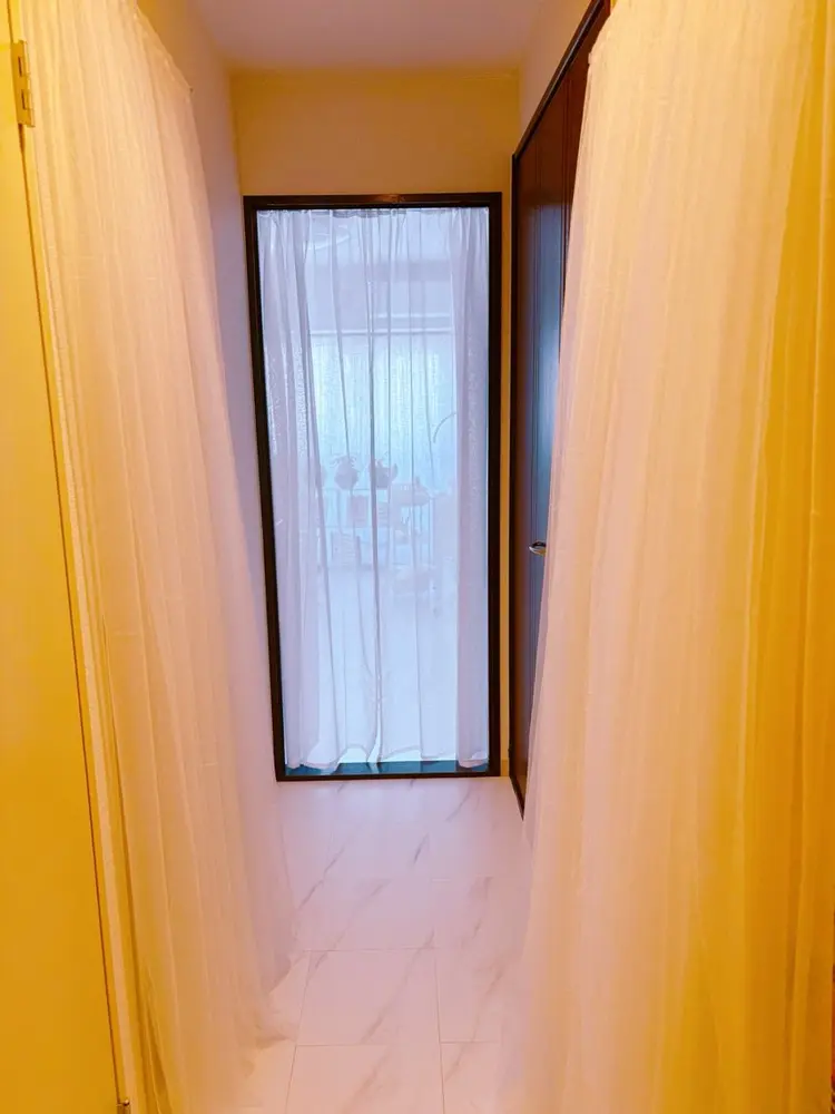 Aura nail roomの内観・外観3