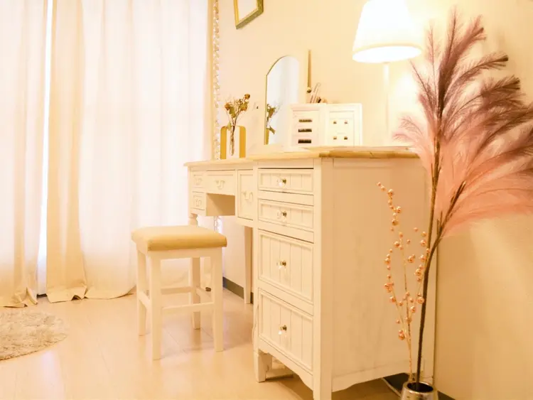 pale moonの内観・外観1