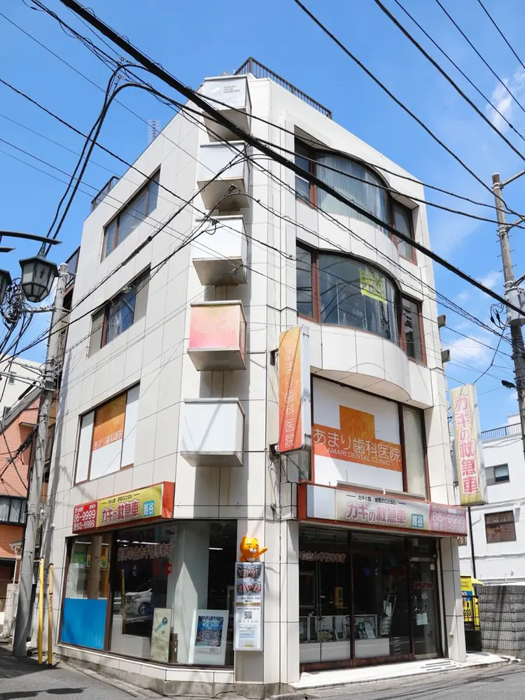 美愈の内観・外観3