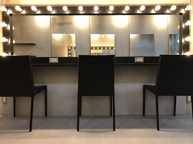 everの内観・外観2