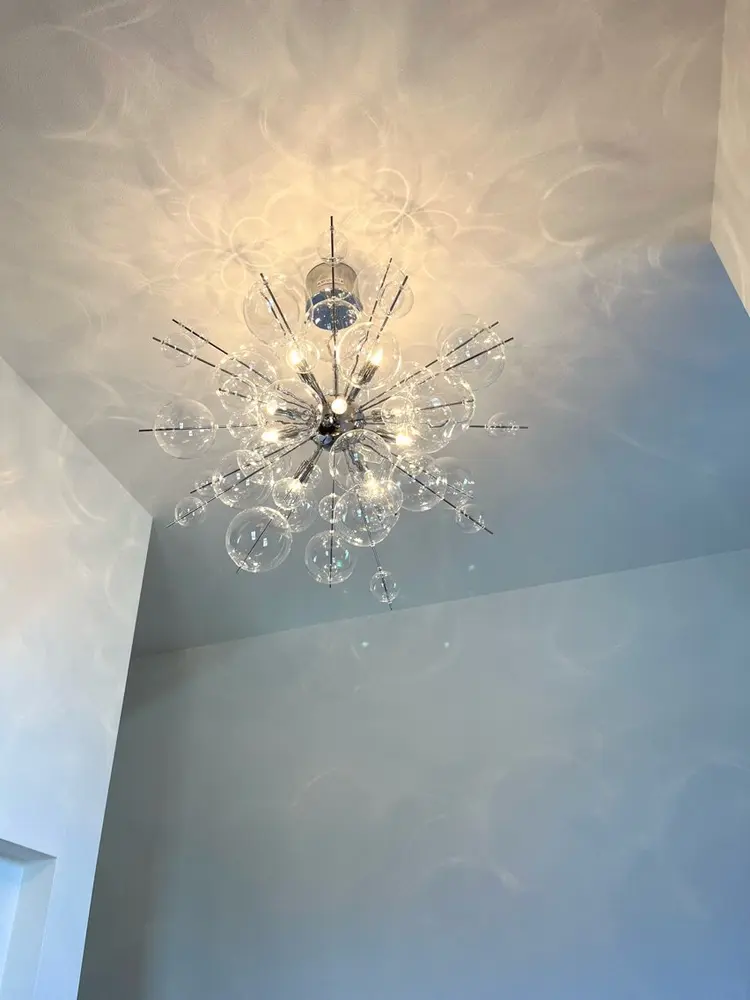 Twinkleの内観・外観2