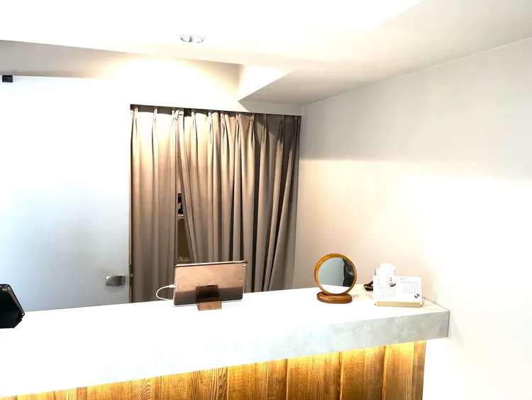 nex the salon vlowの内観・外観1