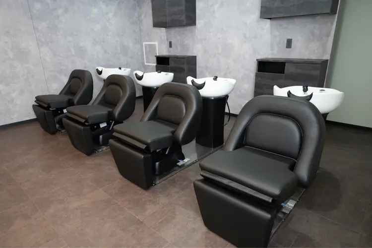 ALEAP parrotの内観・外観3