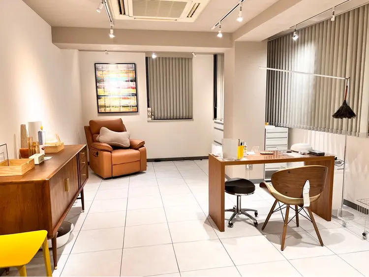 unoの内観・外観2