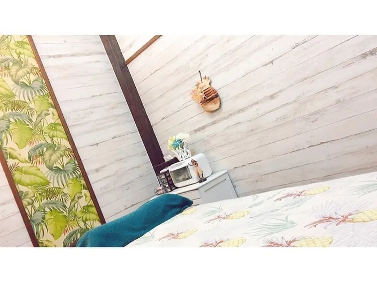 1REST 大雄山店の内観・外観2