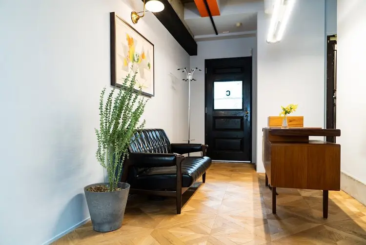 TO C apartment salonの内観・外観2