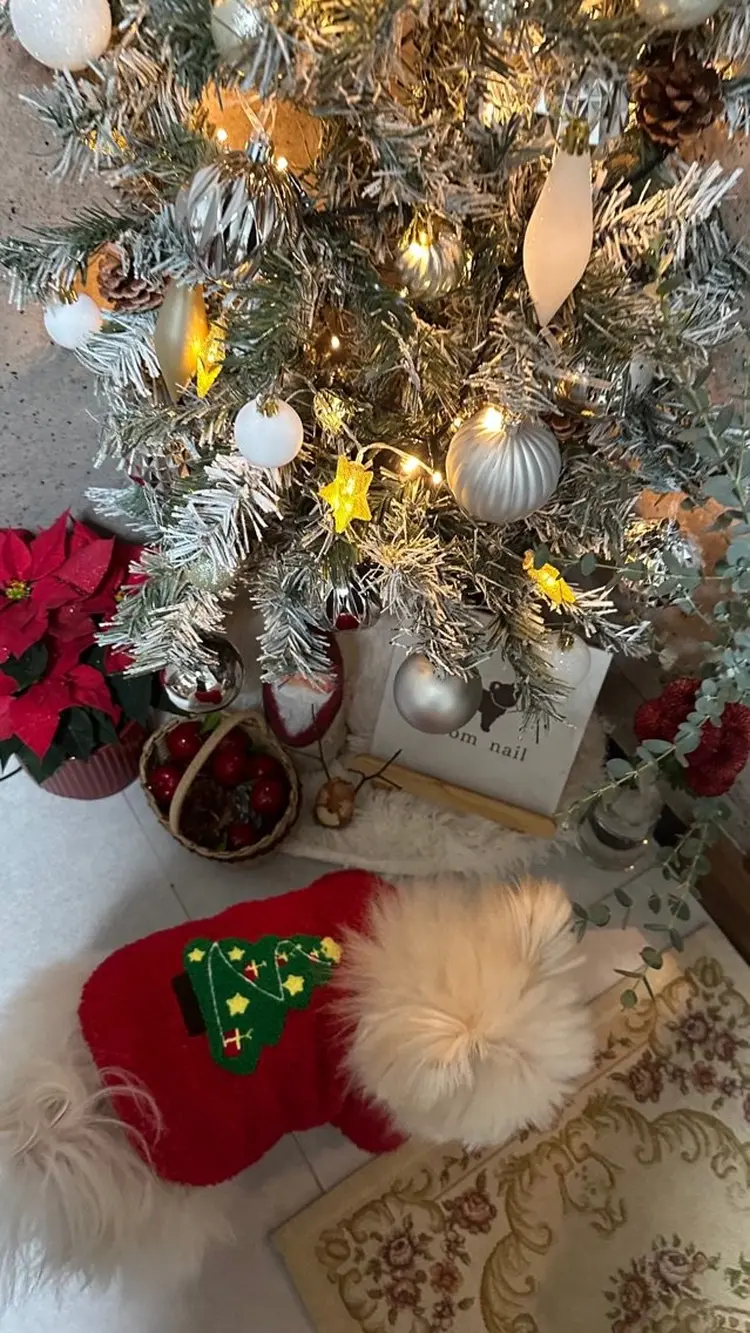 torom nailの内観・外観2