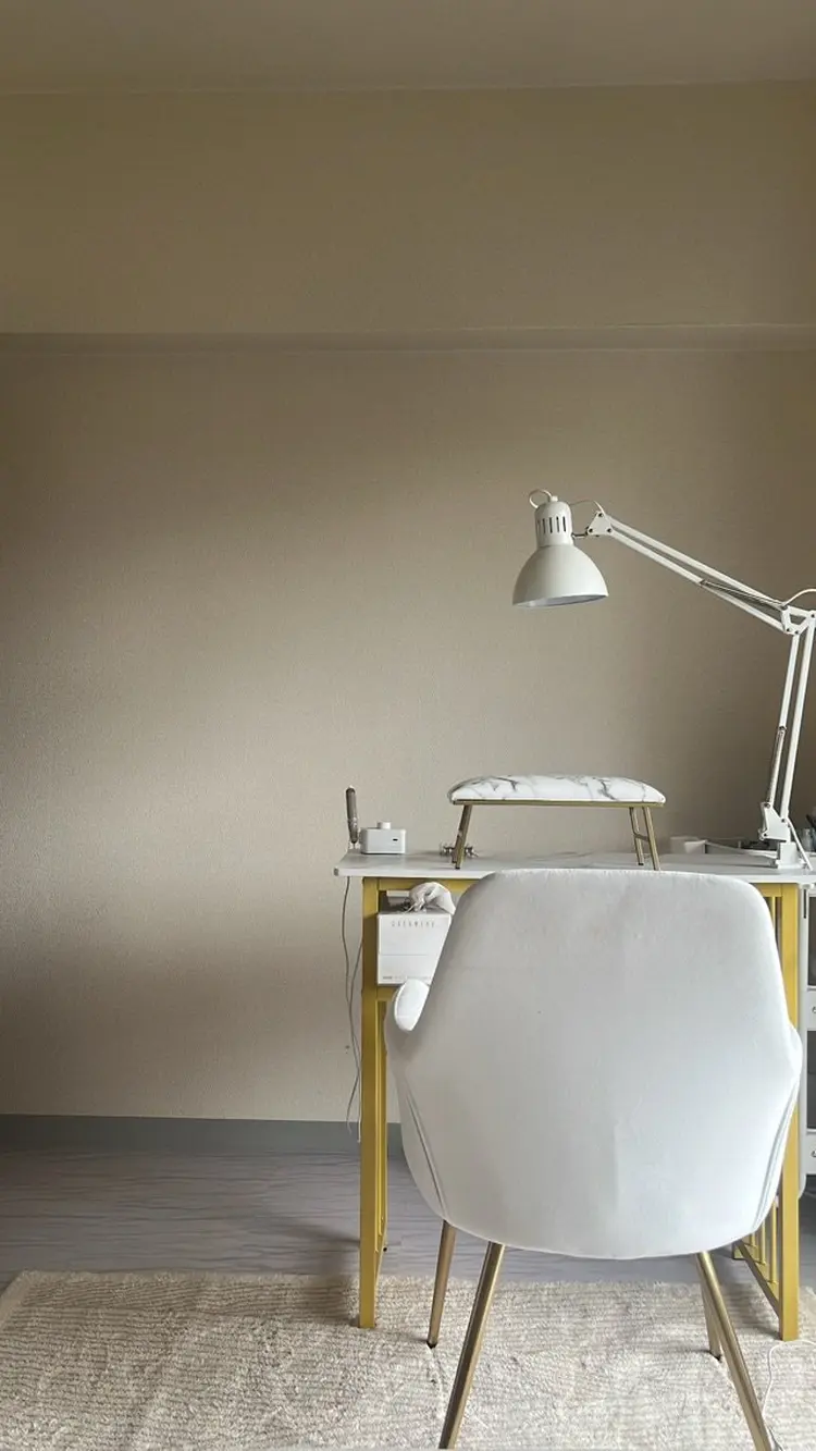 Bijou-nail salon-の内観・外観1