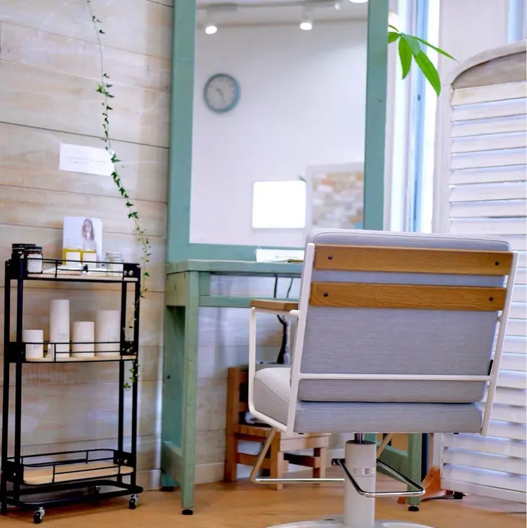 recoの内観・外観2