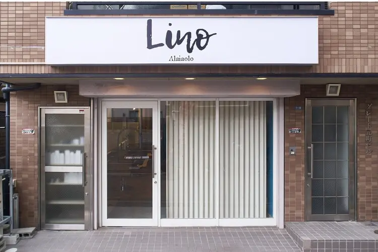 Linoの内観・外観1