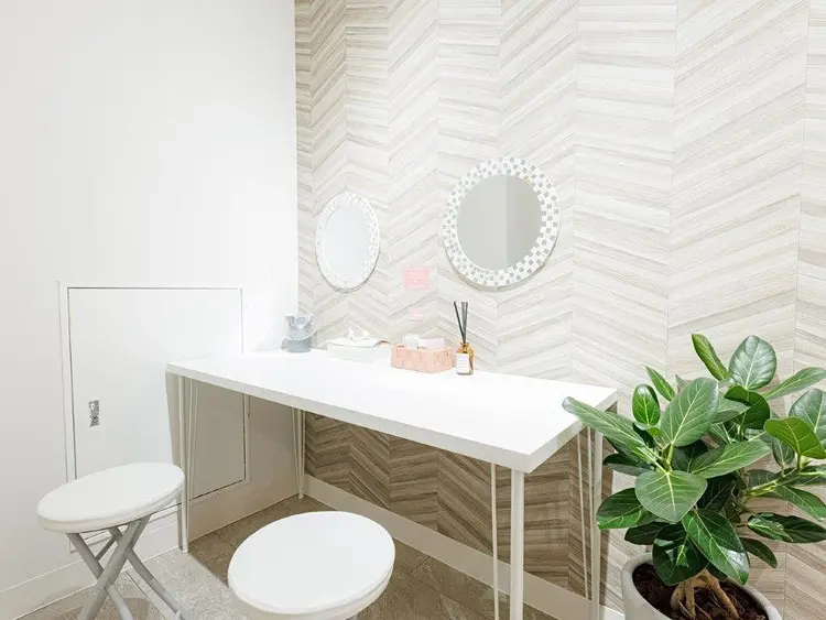 XOXOLASHの内観・外観3