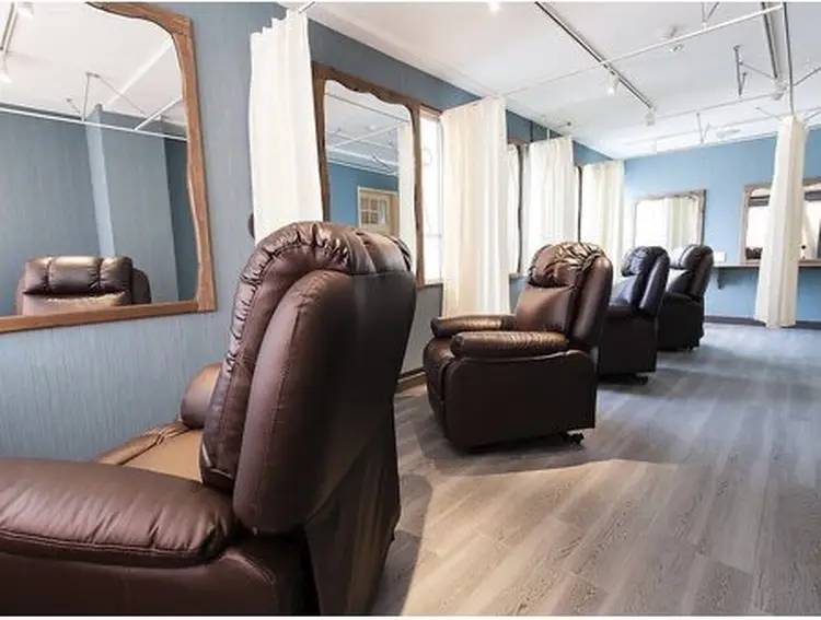 くるりの内観・外観1