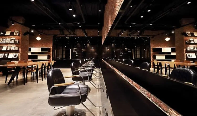 organic＋atelierの内観・外観1