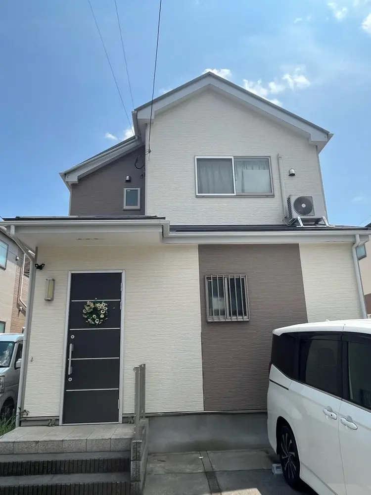 Kawaii nail studioの内観・外観1