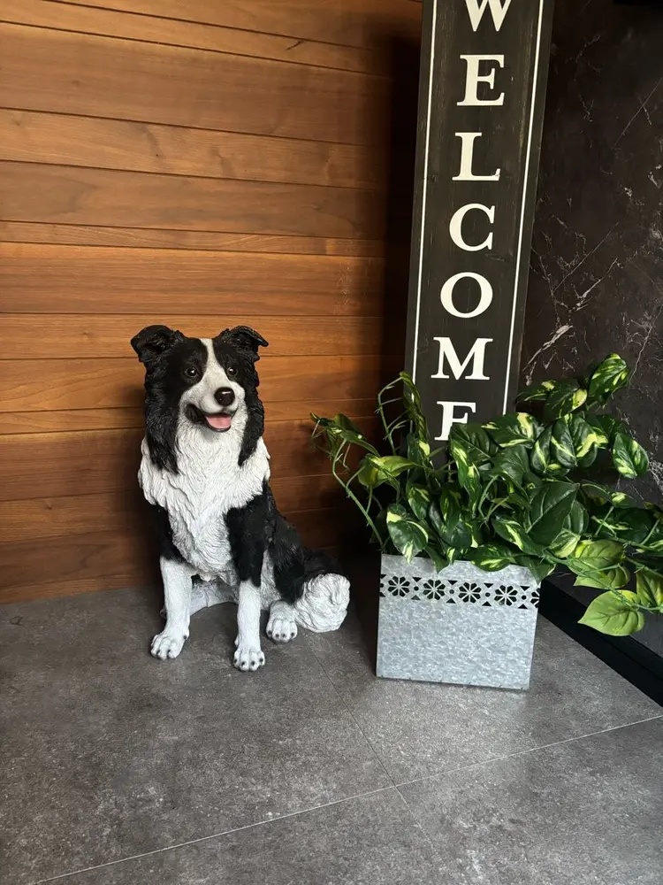 private salon Rionsの内観・外観1