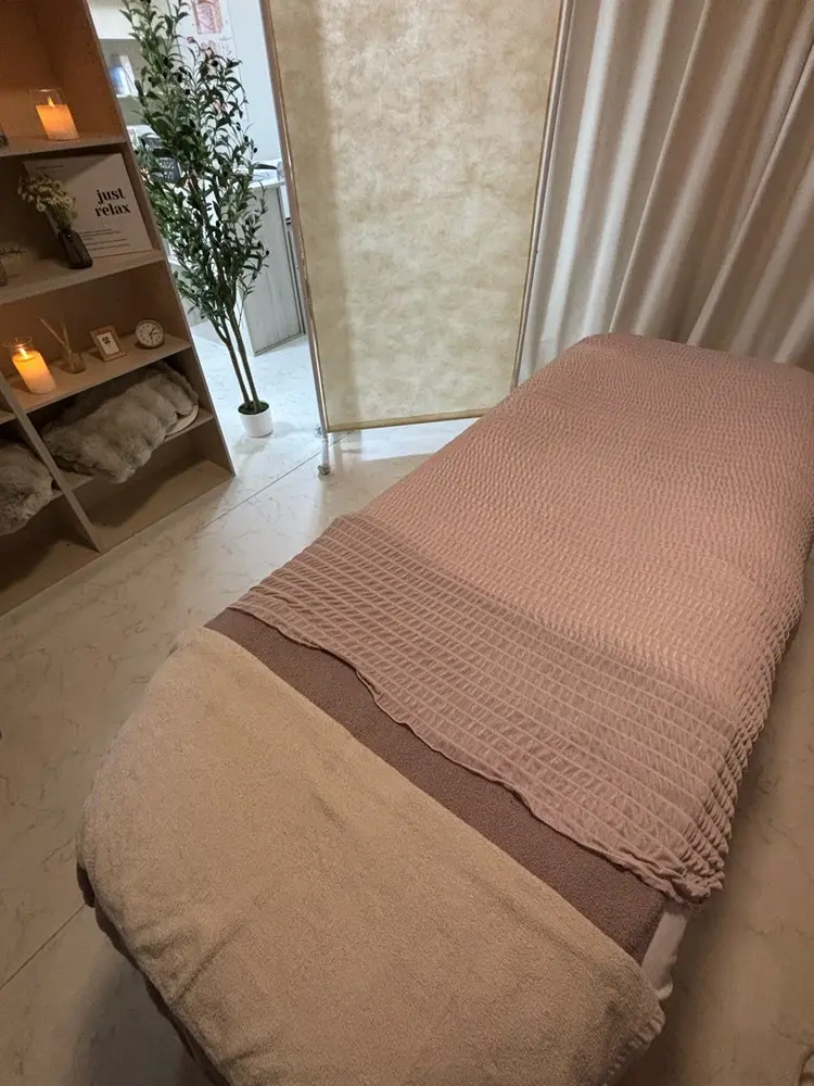 salon  Sourilの内観・外観2