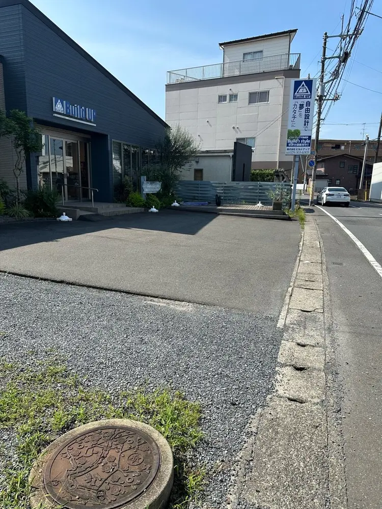 BEAUTY HAIR SALON OPERAの内観・外観2