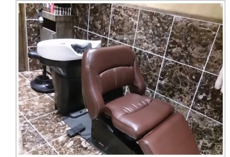 ricoaの内観・外観3