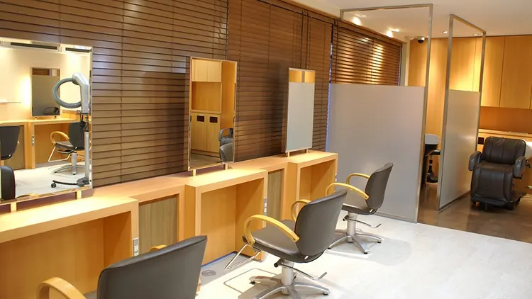 サロン・ド・ユーウ千石店の内観・外観3