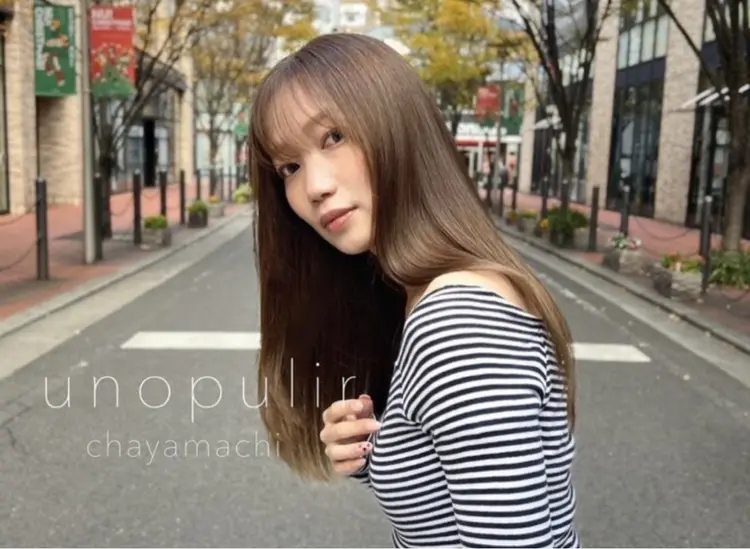 ウノプリール茶屋町店の内観・外観1