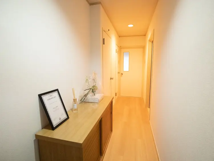 Waxing salon smoothの内観・外観3