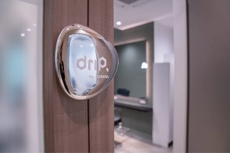 driP. by HAVANA原宿の内観・外観3