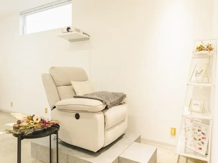 atre'の内観・外観2