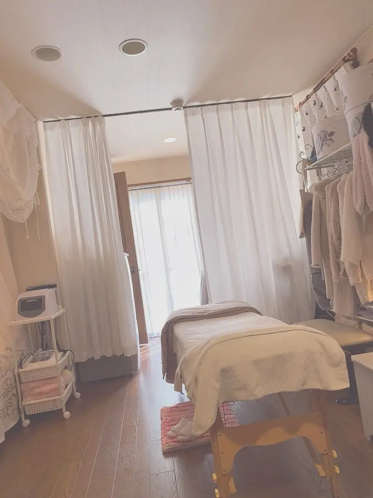 猫のいるおうちサロン「猫と雪」の内観・外観2