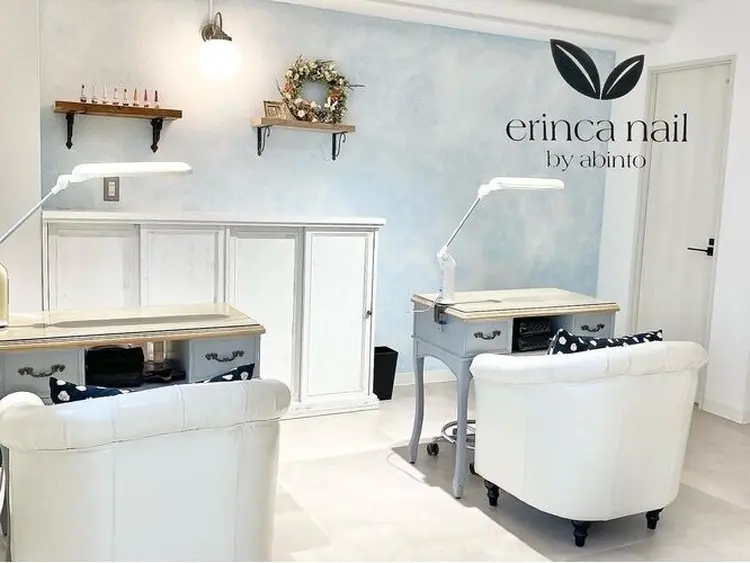 erinca nailの内観・外観1