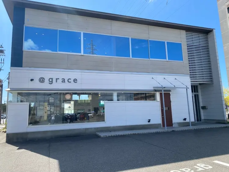 @graceの内観・外観1