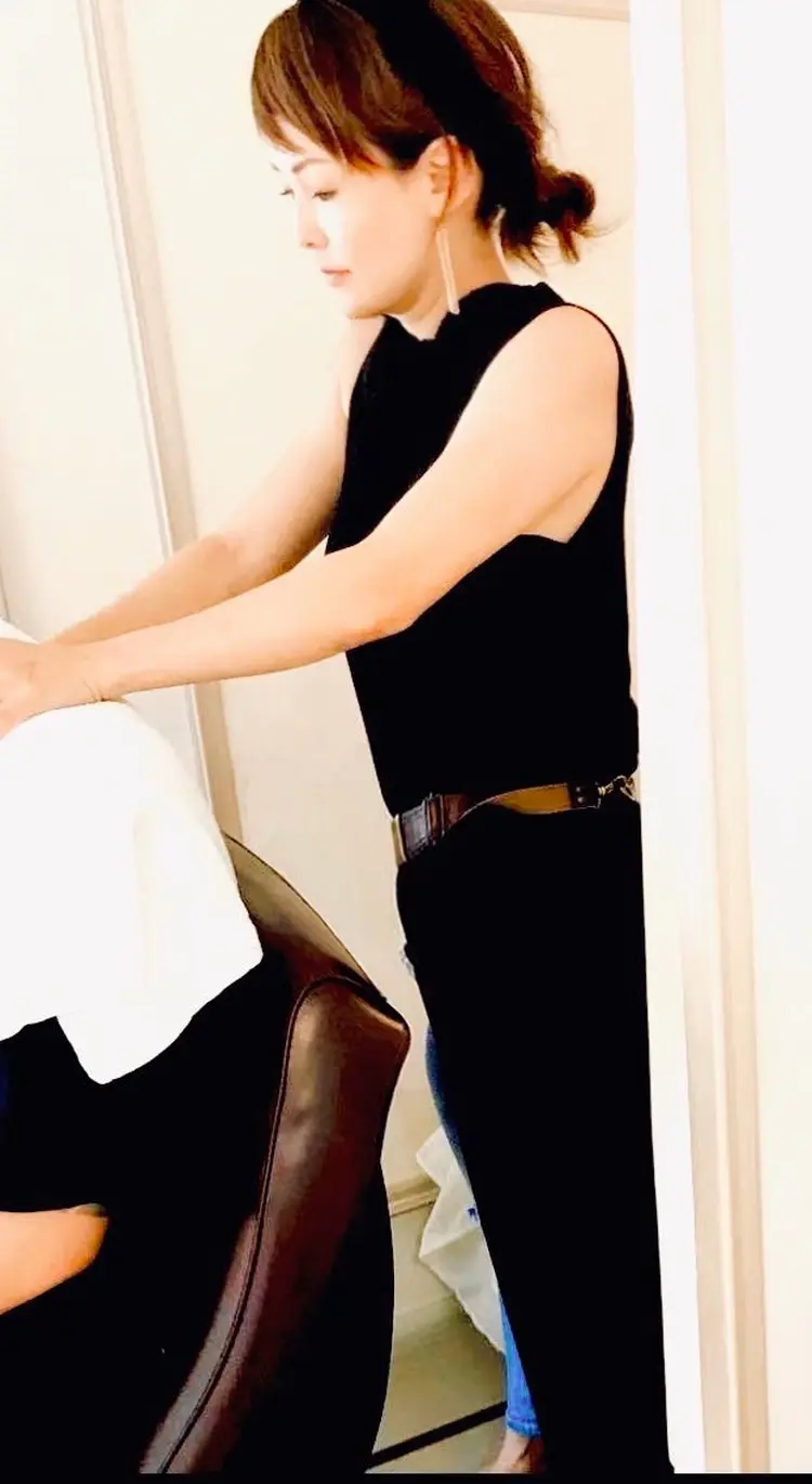 テテアテテの内観・外観1