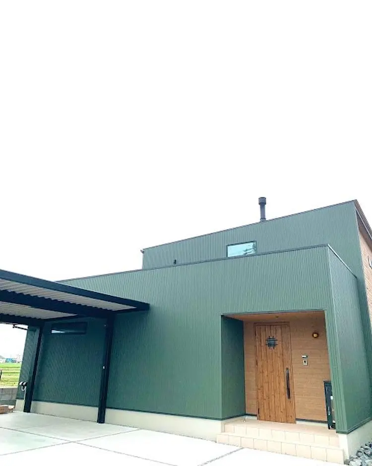 Barber＆Beauty  Supremeの内観・外観1