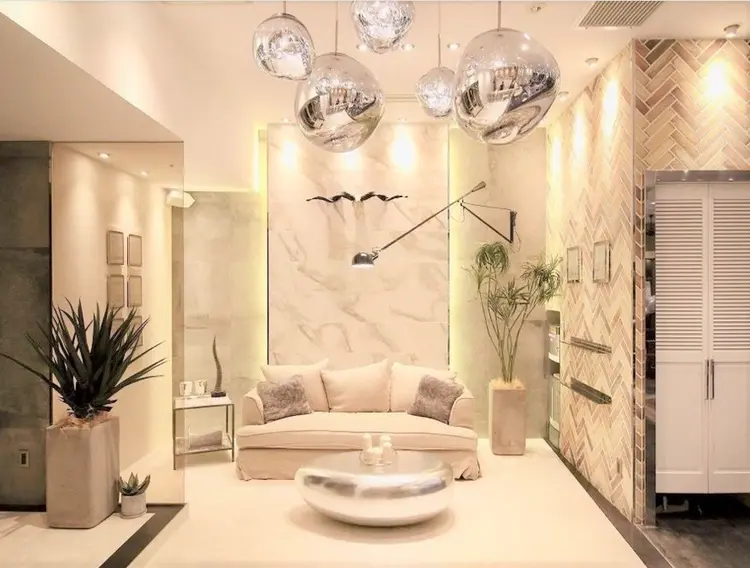 desir    beauxの内観・外観1