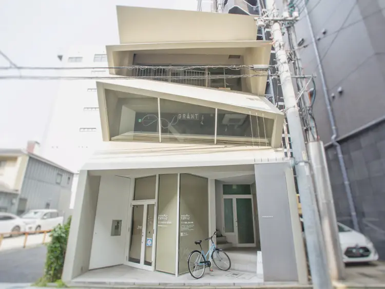 NO√roseの内観・外観1