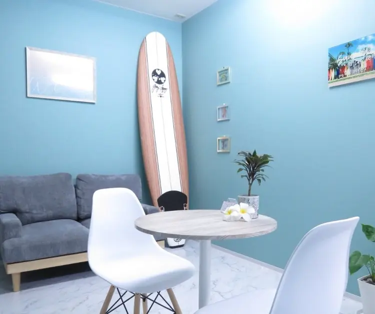 Lea beauty salonの内観・外観2