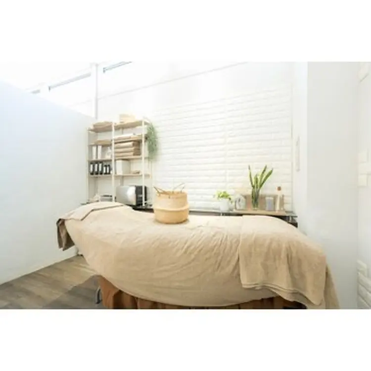 XXXY'S　COLOR FEEL　facial & nailの内観・外観3