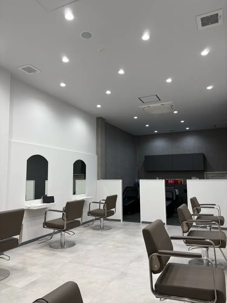 riToの内観・外観1