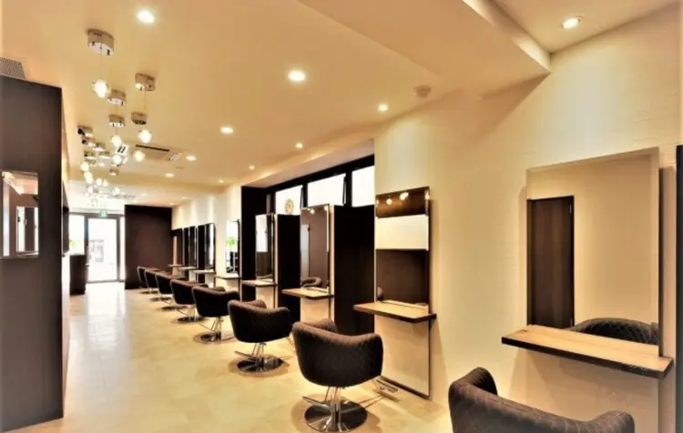 ayana by ayalaの内観・外観2