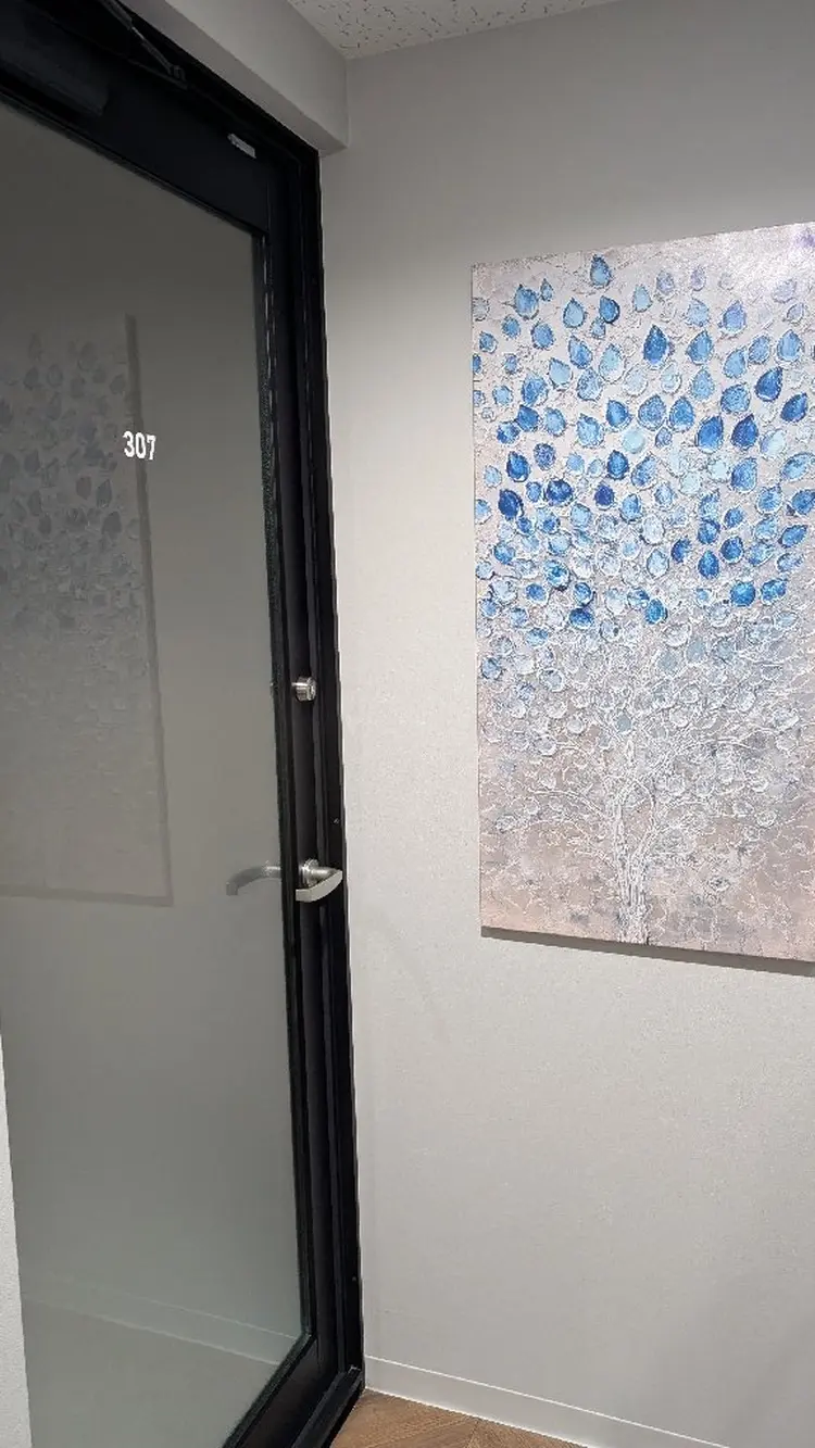 Bunny whipの内観・外観1