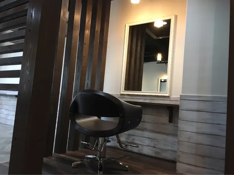 eye・nail salon fixlash 江坂店の内観・外観3