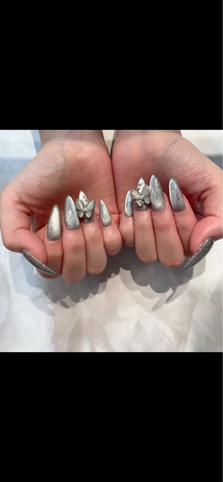 NAIL&EYELASHSALON  L'ecrinの内観・外観1