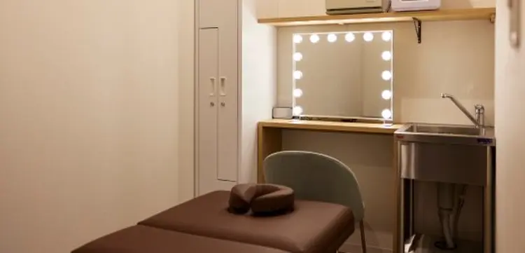 jam町田MAKANA~Healing&Relax~の内観・外観1